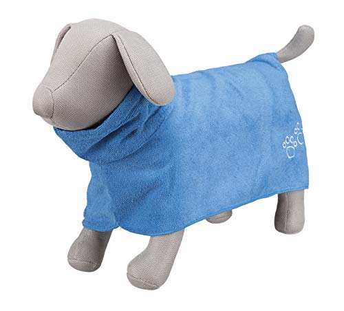 Trixie Dog Bathrobe - Image 7