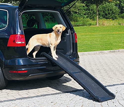 Trixie Pet Ramp, Black, 40 × 156 cm - Image 4