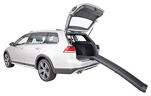 Trixie Pet Ramp, Black, 40 × 156 cm - Image 5