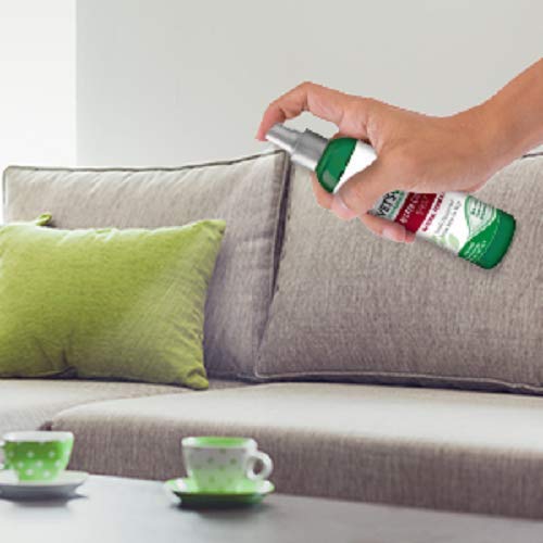 Vet's Best Bitter Cherry Anti-Chew Deterrent Spray 221ml - Image 5