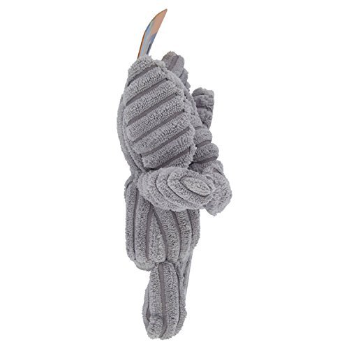 Vitakraft - Plush elephant sound toy for small dogs - Image 3