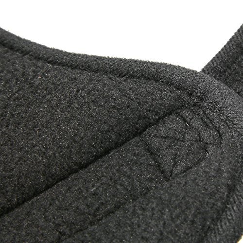 XCSOURCE Adjustable Soft Padded Pet Control Harness Safety Strap Nylon Vest For Big Dog Cat - Image 6