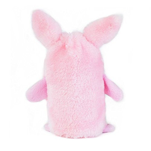 ZippyPaws - Squeakie Buddie No Stuffing Plush Dog Toy - Image 3