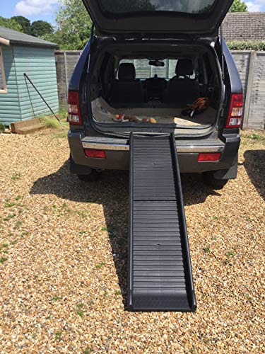 doghealth pet ramp - Image 4