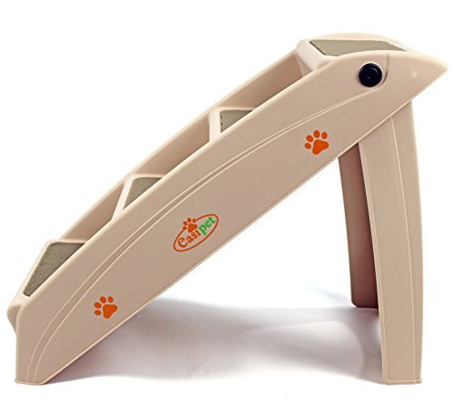 Dog Pet stairs steps beige Easipet - Image 10