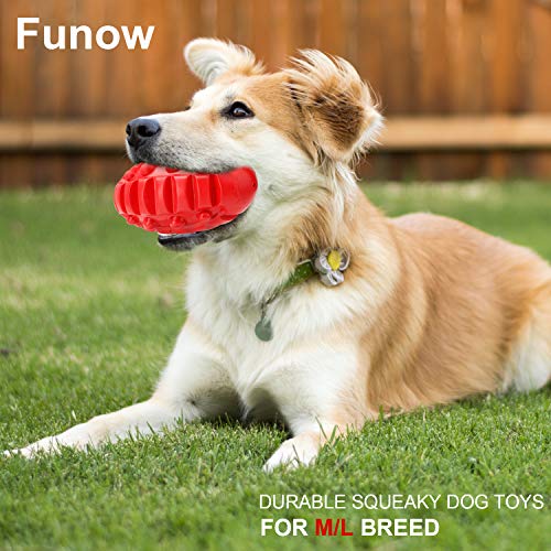Funow Dog Toys for Dog - Image 3