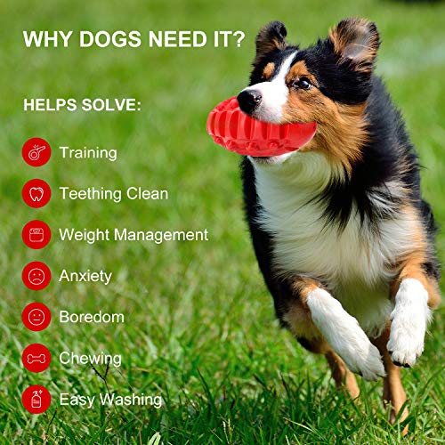 Funow Dog Toys for Dog - Image 4