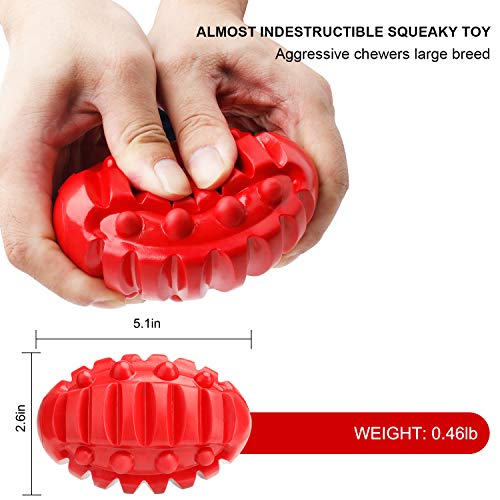Funow Dog Toys for Dog - Image 6