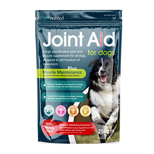 GWF Nutrition joint Aid For Dogs 250g, Pack Of 2 - Image 3