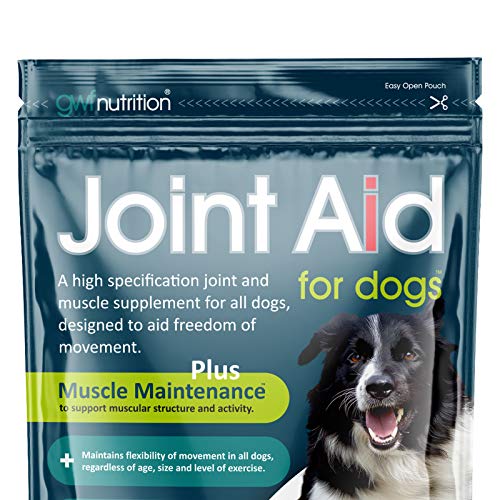GWF Nutrition joint Aid For Dogs 250g, Pack Of 2 - Image 5