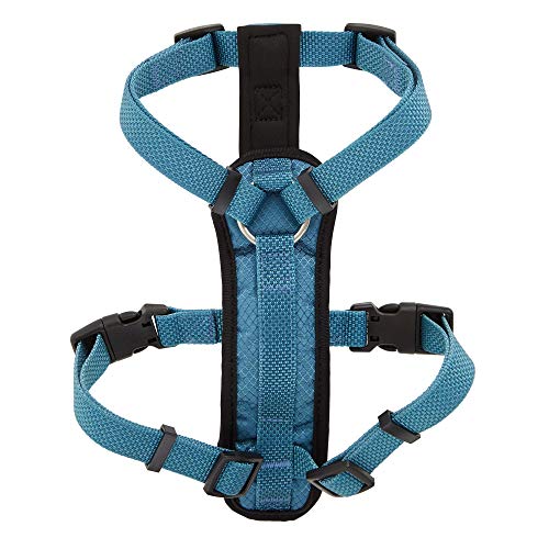 KONG Comfort Padded Chest Plate Dog Harness offered by Barker Brands Inc. - Image 4