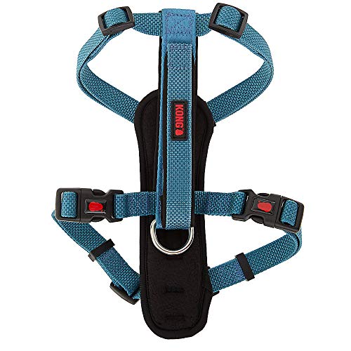 KONG Comfort Padded Chest Plate Dog Harness offered by Barker Brands Inc. - Image 5