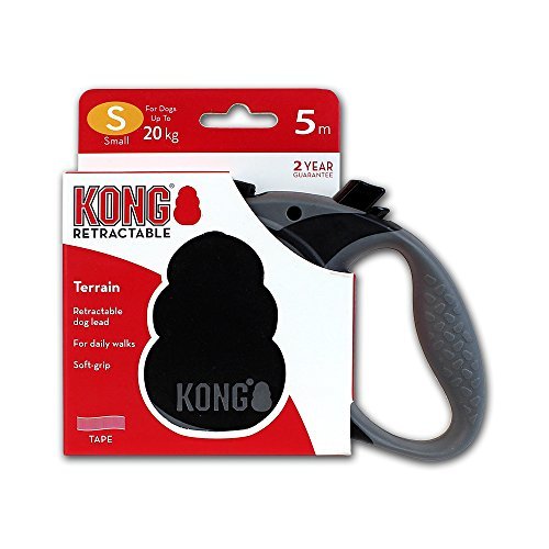KONG Terrain Retractable Dog Leash - Image 3