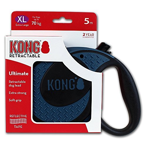 KONG Ultimate Retractable Dog Leash - Image 3