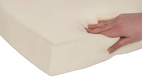 Kerbl Memory Foam Mattress, 80 x 50 x 8 cm - Image 6