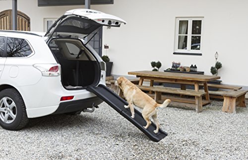 Kerbl Plastic Dog Ramp, 160 x 42 cm - Image 7