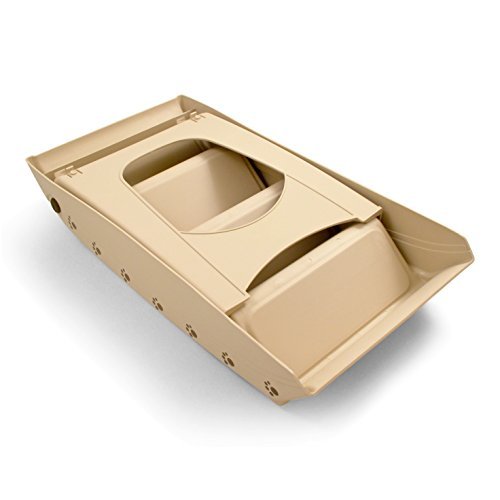 Lightweight Folding Dog Steps - Compact Stairs To Help Pets With Mobility For Cars, Sofas and Beds - Image 6