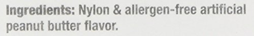 Nylabone Dura Chew - Extra Small, Chicken - Image 5