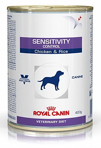 ROYAL CANIN Dog Food Sensitivity Control 12 x 420 g (Chicken & Rice) - Image 2