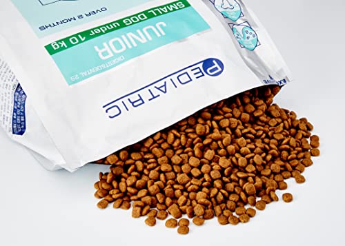 ROYAL CANIN Junior Small Dog Food, 4 kg - Image 3