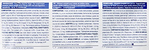 ROYAL CANIN Junior Small Dog Food, 4 kg - Image 6