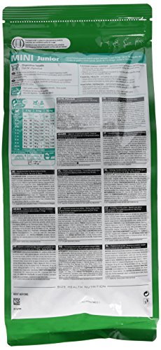 Royal Canin Mini Puppy Dry Dog Food - Image 3