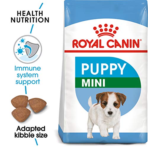 Royal Canin Mini Puppy Dry Dog Food - 800 gm - Image 3