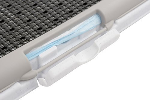 Stefanplast Puppy Toilet Puppy Training Set, 60 x 40 x 4 cm - Image 4