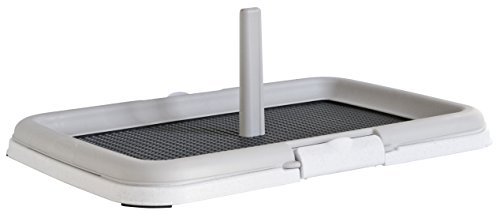 Stefanplast Puppy Toilet Puppy Training Set, 60 x 40 x 4 cm - Image 5