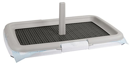 Stefanplast Puppy Toilet Puppy Training Set, 60 x 40 x 4 cm - Image 6