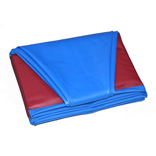 T Tocas Foldable Pet Dogs Cats Swimming Pool 80 * 20cm - Image 7
