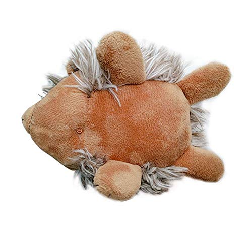 WESEEDOO Dog Toys For Boredom Squeaky Dog Toys Indestructible Puppy Soft Toys Squeaky Dog Ball Puppy Soft Toy Puppy Toys From 8 Weeks Squeaky Dog Toy - Image 4