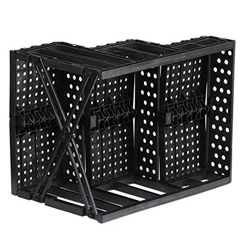 tinkertonk Lightweight Folding Pet Dog 3 Steps Stairs Portable Pet Ladder Ramp with Soft Plush Washable Cover - Image 7