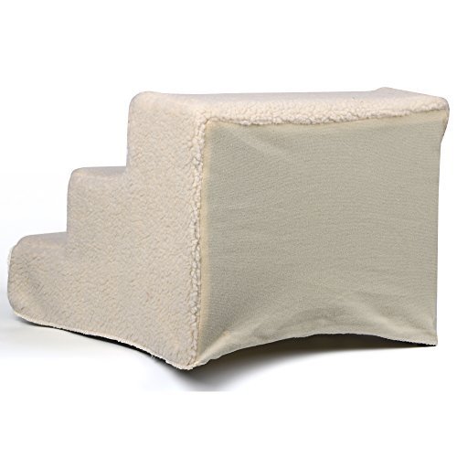 tinkertonk Pet Stairs Easy Climb Animal Steps, Ideal For Older Or Smaller Dogs - Image 5