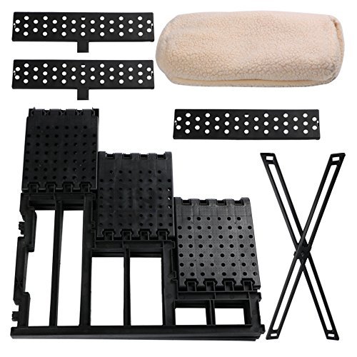 tinkertonk Pet Stairs Easy Climb Animal Steps, Ideal For Older Or Smaller Dogs - Image 7