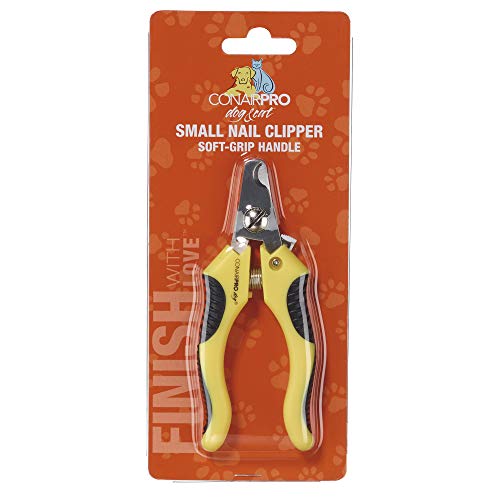 CONAIRPRO dog & cat Small Nail Clipper - Image 3
