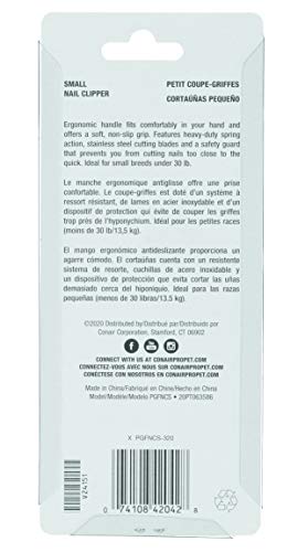 CONAIRPRO dog & cat Small Nail Clipper - Image 4