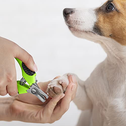 CONAIRPRO dog & cat Small Nail Clipper - Image 5