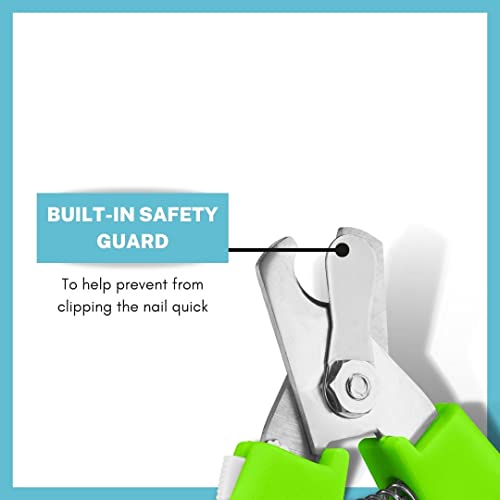 CONAIRPRO dog & cat Small Nail Clipper - Image 6