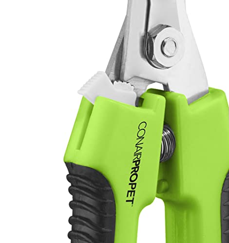 CONAIRPRO dog & cat Small Nail Clipper - Image 7