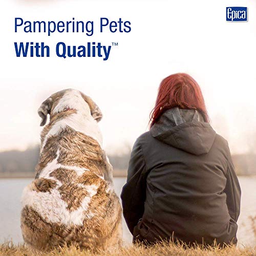 Epica Large Dog Nail Clippers for Thick Nails | Dog Nail Clippers for Large Dogs | Pet Nail Clippers for Dogs, Pet Nail Trimmer with Safety Guard | Dog Nail Cutter, Dog Nail Trimmers, Large - Image 6