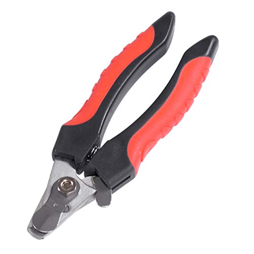 Rosewood Soft Protection Nail Clipper for Dogs & Cats, Small - Image 7