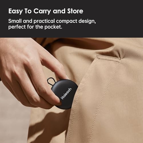 Hoiesch 2025 Ear Plugs for Sleep - 28dB ANSI/EN - Certified Noise Annihilator, ECARF A+ - Grade for Anxiety, Concerts & Libraries,Sports, DJs - Image 4