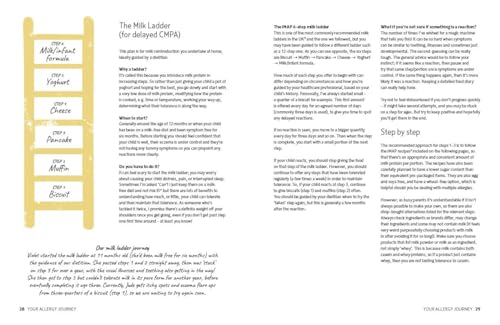 Feed Your Family Dairy Free: Weaning + Nutrition + Recipes + Allergy Advice Essential reading for allergy parents - Image 4