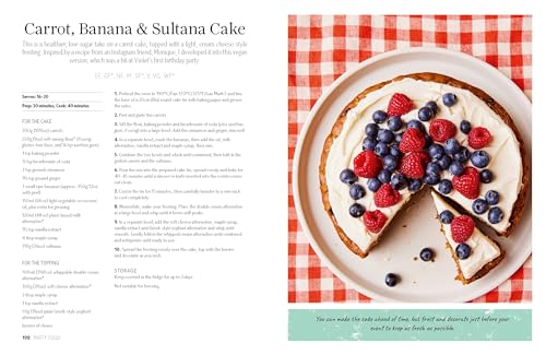 Feed Your Family Dairy Free: Weaning + Nutrition + Recipes + Allergy Advice Essential reading for allergy parents - Image 6