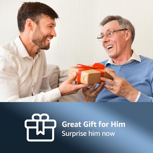 Dyoonoer Cordless Electric Razor for Men: Rechargeable Electric Shaver for Men - IPX7 Waterproof Wet Dry Rechargeable Foil Shaver with Pop up Trimmer and Travel Lock All-Season Tires - Image 9