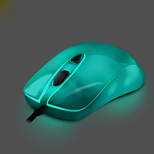 SUMVISION Plasma Gaming Mouse Fully Programmable Macros Editor Wired USB Metallic Electroplated Mirror Finish True RGB Japanese Omron Switches US Broadcom Sensor (UK DESIGN FREE UK TECH SUPPORT) - Image 7