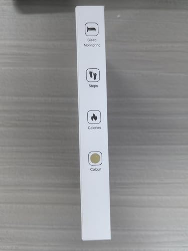 TRAUSI Smart Watches for Women Men, 1.83 inches HD Smartwatch with 120 Sports Modes, Heart Rate/Sleep Monitor, IP67 Waterproof, Bluetooth Call & Music Control for iPhone/Android (Black) - Image 11