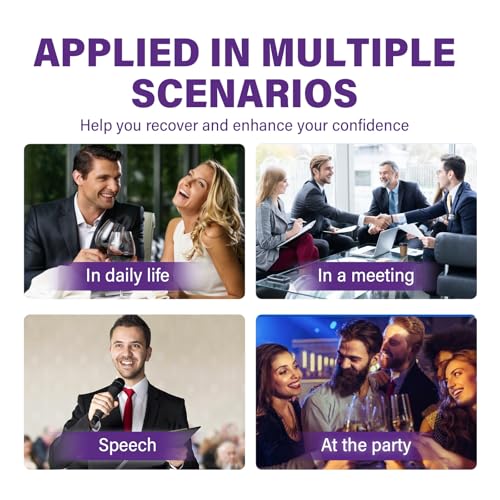 Tooth Filling Repair Kit, Temporary Tooth Filling with 5 Dental Tools, Fixing The Missing and Broken Tooth Replacements, Regain Confidence Smile - Image 7